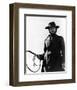 High Plains Drifter-null-Framed Photo