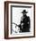 High Plains Drifter-null-Framed Photo