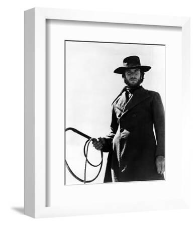 high plains drifter coat