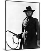 High Plains Drifter-null-Mounted Photo