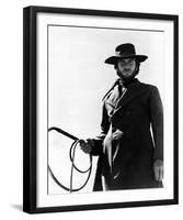 High Plains Drifter-null-Framed Photo