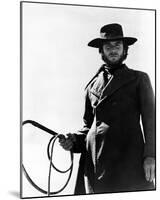 High Plains Drifter-null-Mounted Photo