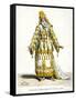 High Priest of Apollo, C1820-1830-Delpech-Framed Stretched Canvas