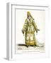 High Priest of Apollo, C1820-1830-Delpech-Framed Giclee Print