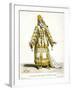 High Priest of Apollo, C1820-1830-Delpech-Framed Giclee Print