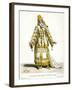 High Priest of Apollo, C1820-1830-Delpech-Framed Giclee Print