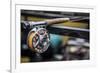 High Quality Fly Rod on Truck Rack in Argentina-Matt Jones-Framed Photographic Print