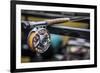 High Quality Fly Rod on Truck Rack in Argentina-Matt Jones-Framed Photographic Print