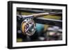 High Quality Fly Rod on Truck Rack in Argentina-Matt Jones-Framed Photographic Print