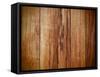 High Quality Wood Background, Oak Board-Irochka-Framed Stretched Canvas