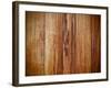 High Quality Wood Background, Oak Board-Irochka-Framed Photographic Print