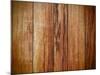 High Quality Wood Background, Oak Board-Irochka-Mounted Photographic Print