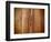 High Quality Wood Background, Oak Board-Irochka-Framed Photographic Print