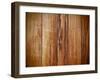 High Quality Wood Background, Oak Board-Irochka-Framed Photographic Print