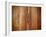 High Quality Wood Background, Oak Board-Irochka-Framed Photographic Print