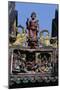 High-Relief Statue with Male Figure and Fantastic Animals in Ancestral Temple of Chen Family-null-Mounted Premium Giclee Print