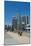 High Rise Buildings in Surfers Paradise, Queensland, Australia, Pacific-Michael Runkel-Mounted Photographic Print