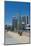 High Rise Buildings in Surfers Paradise, Queensland, Australia, Pacific-Michael Runkel-Mounted Photographic Print