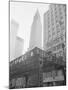 High Rise Buildings-Frank Mastro-Mounted Photographic Print