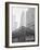 High Rise Buildings-Frank Mastro-Framed Photographic Print