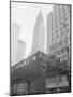 High Rise Buildings-Frank Mastro-Mounted Photographic Print