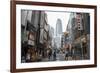 High rise bulidings in Shinjuku, Tokyo, Japan, Asia-Michael Runkel-Framed Photographic Print