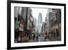 High rise bulidings in Shinjuku, Tokyo, Japan, Asia-Michael Runkel-Framed Photographic Print