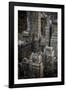 High Rise Nights I-Alan Copson-Framed Giclee Print