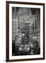 High Rise Nights II-Alan Copson-Framed Giclee Print