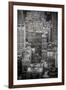 High Rise Nights II-Alan Copson-Framed Giclee Print