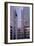 High Rise Office Buildings in the La Defense District of Paris, France, Europe-Julian Elliott-Framed Photographic Print