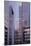 High Rise Office Buildings in the La Defense District of Paris, France, Europe-Julian Elliott-Mounted Photographic Print
