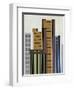 High Rise V-Sydney Edmunds-Framed Giclee Print