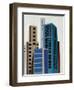 High Rise VI-Sydney Edmunds-Framed Giclee Print