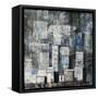 High Rise-Alexys Henry-Framed Stretched Canvas