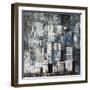 High Rise-Alexys Henry-Framed Giclee Print