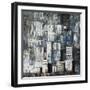 High Rise-Alexys Henry-Framed Giclee Print