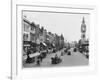 High Row, Darlington, England-null-Framed Photographic Print