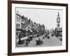 High Row, Darlington, England-null-Framed Photographic Print