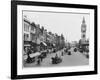 High Row, Darlington, England-null-Framed Photographic Print