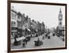 High Row, Darlington, England-null-Framed Photographic Print