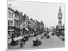 High Row, Darlington, England-null-Mounted Photographic Print