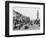 High Row, Darlington, England-null-Framed Photographic Print