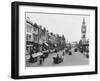 High Row, Darlington, England-null-Framed Premium Photographic Print