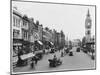 High Row, Darlington, England-null-Mounted Premium Photographic Print