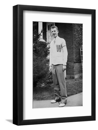 Photographic Print, , large