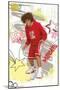 High School Musical 2 - Bet On It-Trends International-Mounted Poster