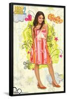 High School Musical 2  - Gabriella-Trends International-Framed Poster