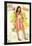 High School Musical 2  - Gabriella-Trends International-Framed Poster