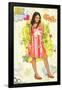 High School Musical 2  - Gabriella-Trends International-Framed Poster